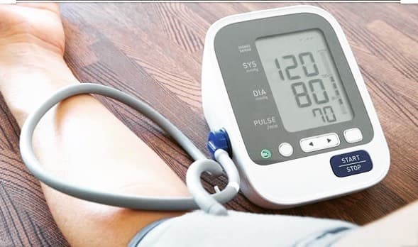 8 Weeks Exercise Plan to Lower High Blood Pressure (Hypertension)