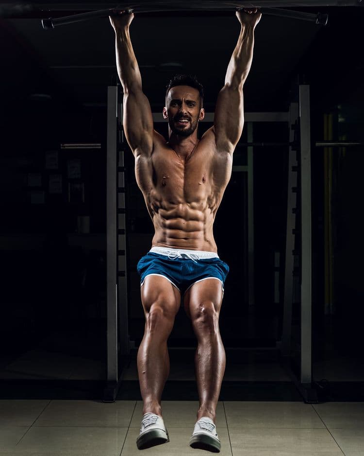 Six-pack Abs: 12 Weeks Workout And Diet Plan To Define Abs