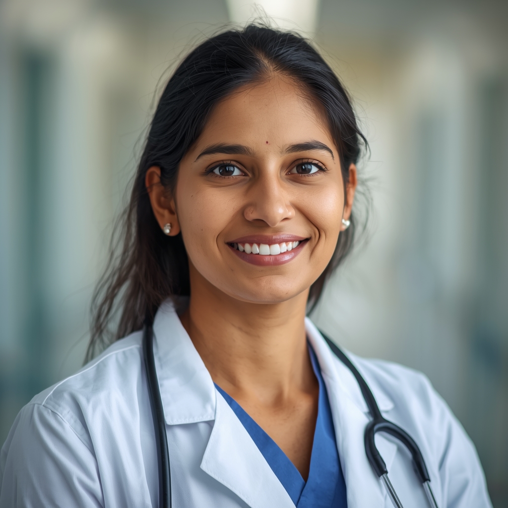 Dr. Ananya Bose