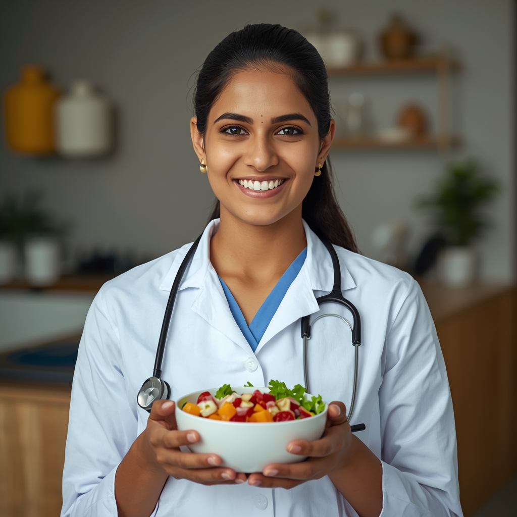 Dr. Kavita Desai