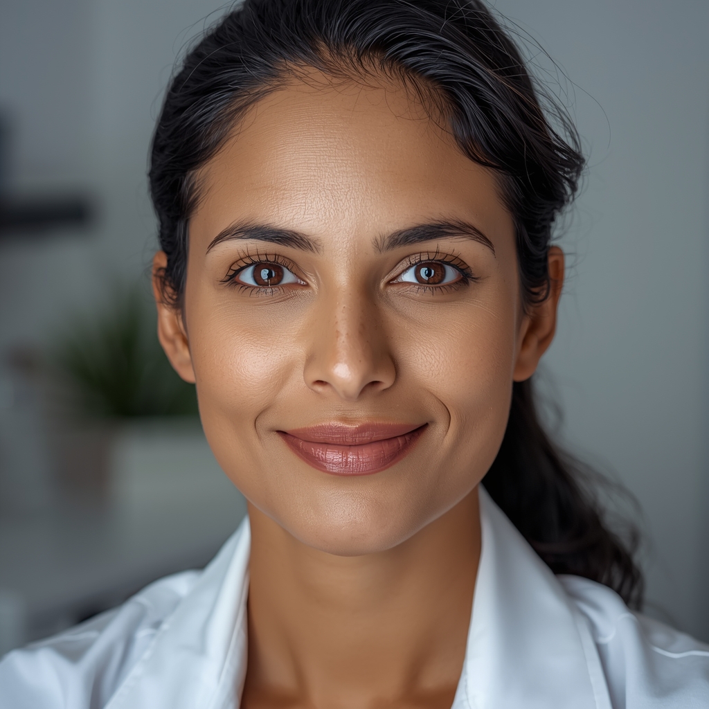 Dr. Riya Malhotra