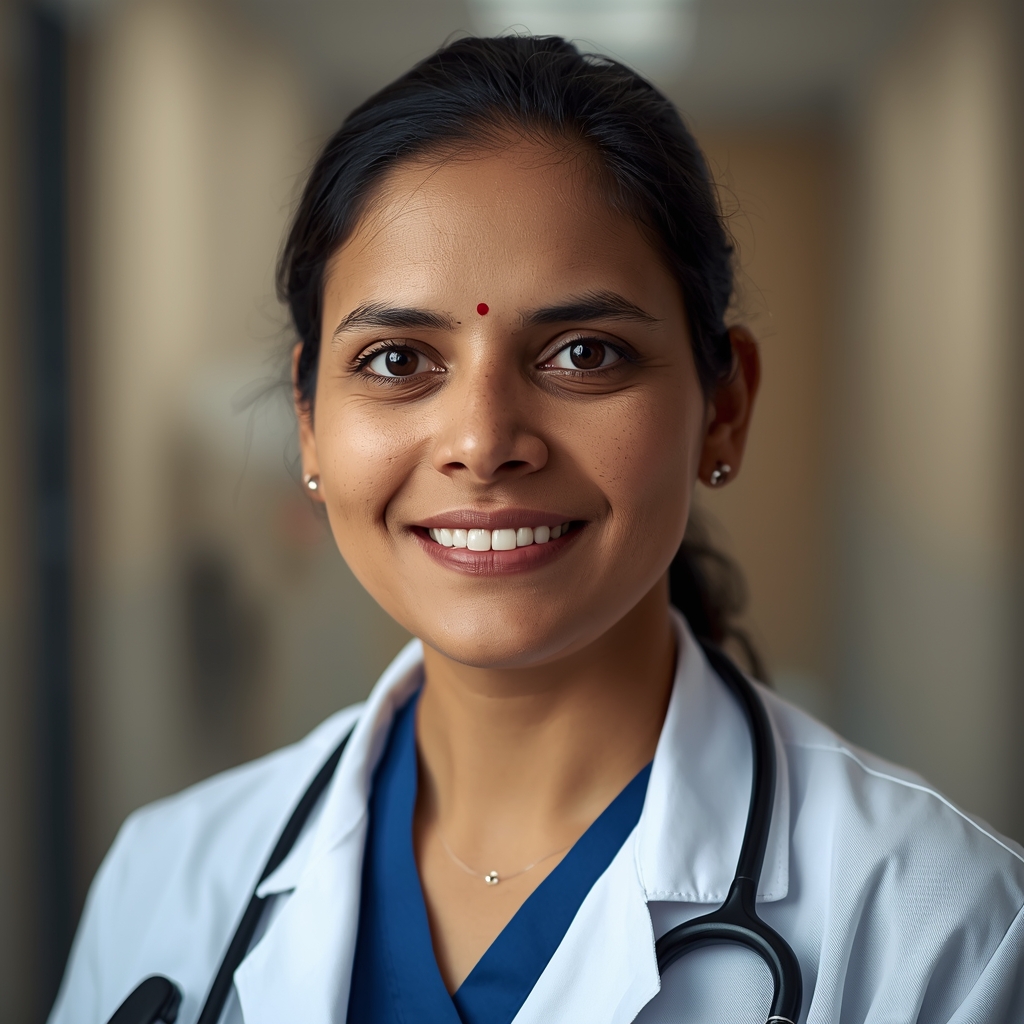 Dr. Sneha Kapoor