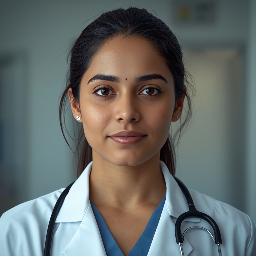 Dr. Usha Devi